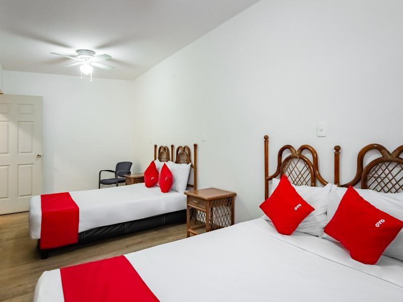 Hotel Halley León Exteriér fotografie